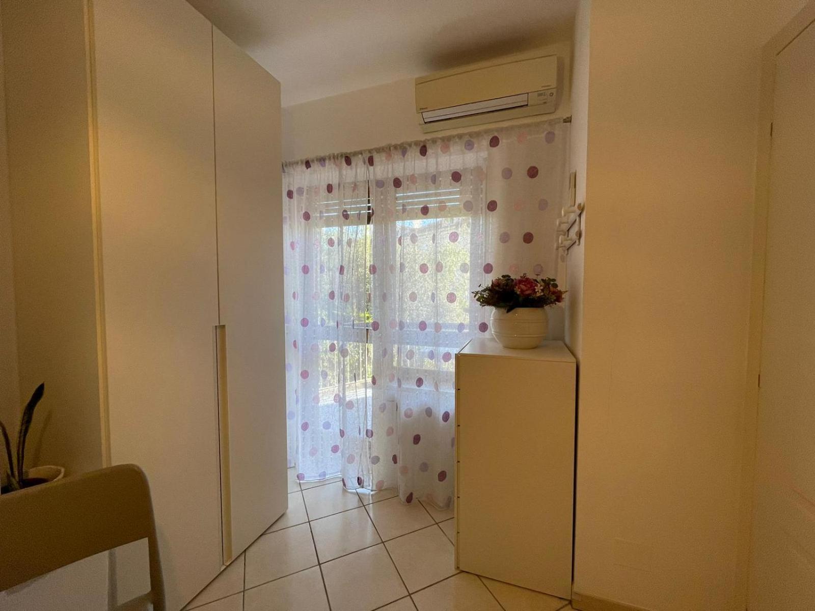 Flower Sea Hope-con Posto Auto A 10 Minuti Dalla Apartment *