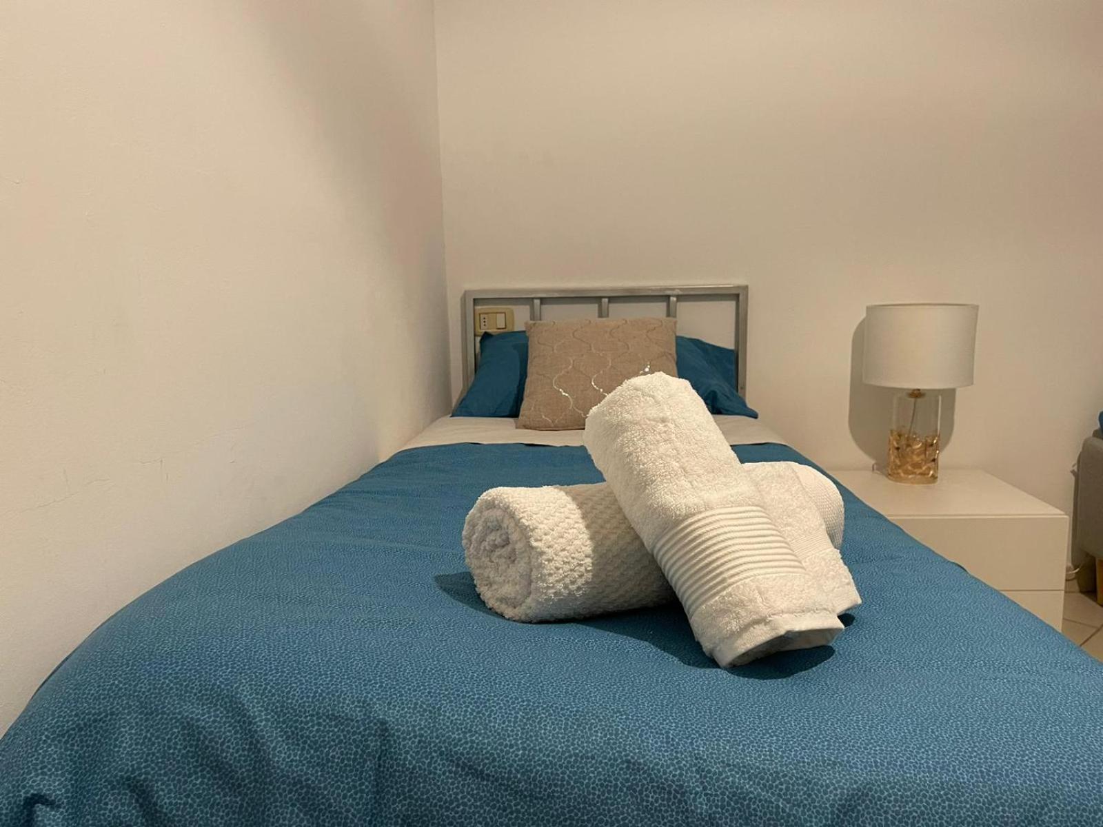 Apartment Flower Sea Hope-con Posto Auto A 10 Minuti Dalla Sanremo