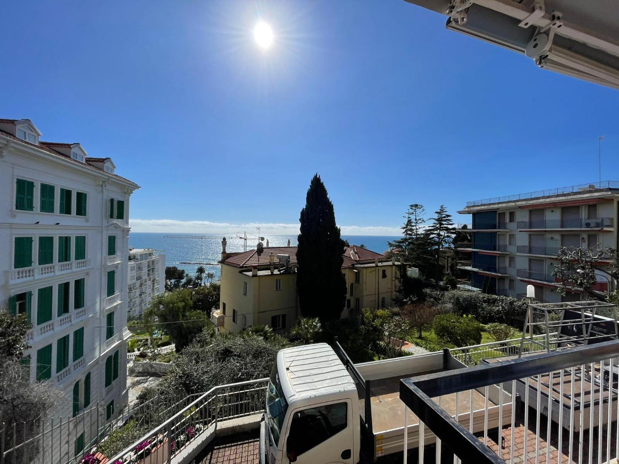 Flower Sea Hope-con Posto Auto A 10 Minuti Dalla Apartamento *