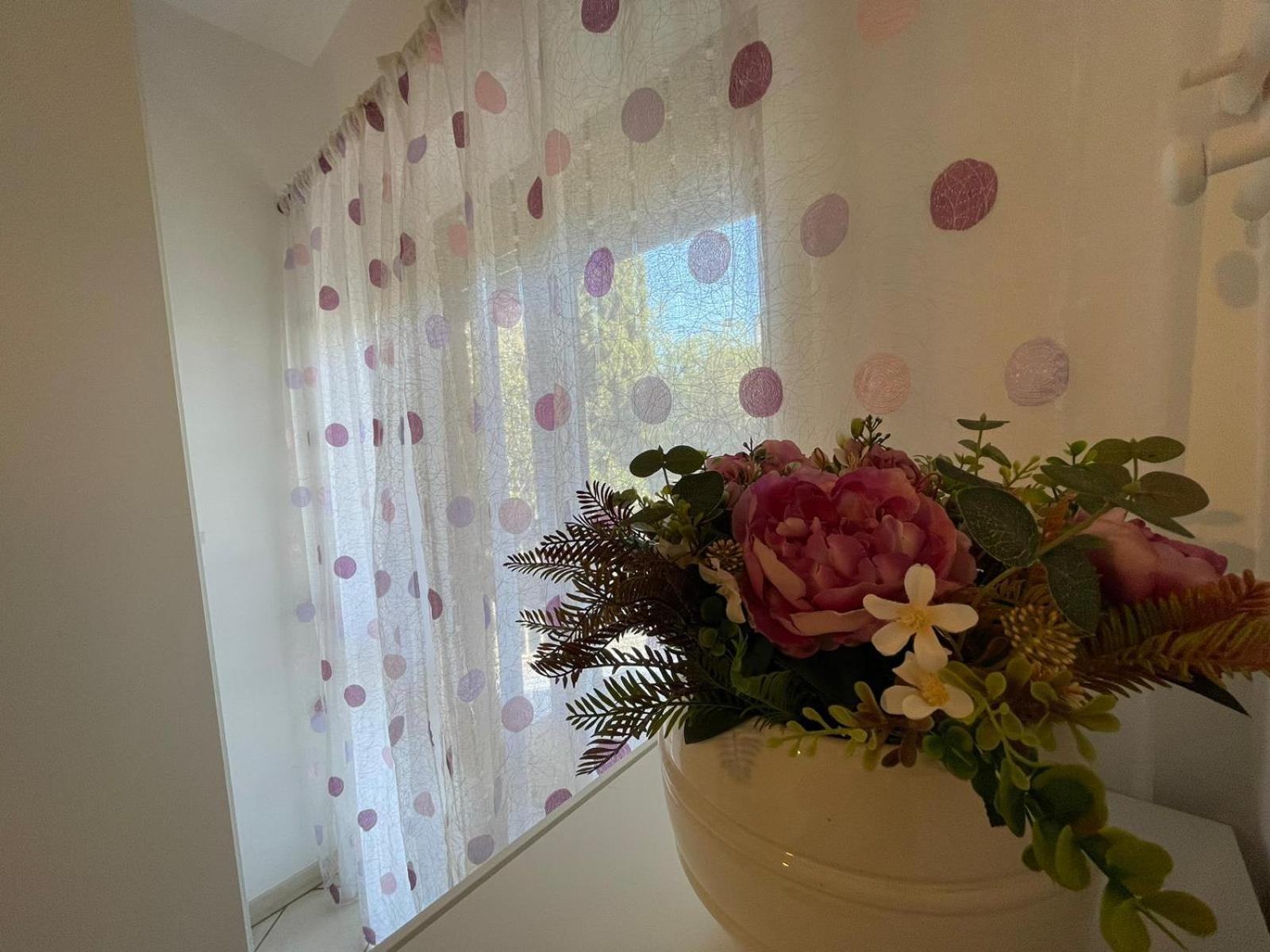 Flower Sea Hope-con Posto Auto A 10 Minuti Dalla Apartamento *